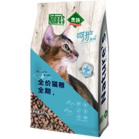贵族�|呵护系列全价全期猫粮（住院粮）